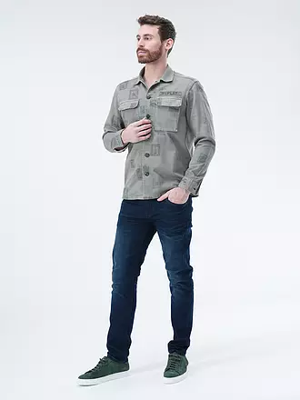 PME LEGEND | Jeans Slim Fit TAILWHEEL | 